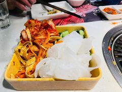 -猫爪爪原切自助烤肉(观音桥阳光世纪店)