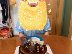 -卡漫莫尼蛋糕(私人定制店)