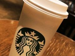 -星巴克臻选(上海长风大悦城店)