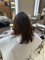 -WM Hair Salon精品店