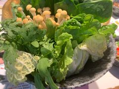 -哥老官重庆美蛙鱼头(五角场合生汇店)