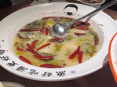 -首秀·四川料理(星耀101店)