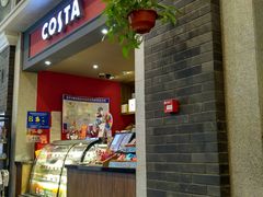 -COSTA COFFEE(德基广场店)