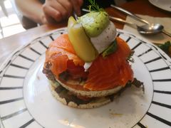 -AFS Cafe & Canteen(闽江二路店)