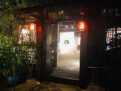 -九龙湾·御膳坊(九龙窠路店)