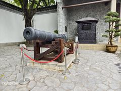 -九龙寨城公园