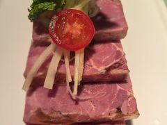 镇江肴肉-八分饱·西津会(西津渡店)