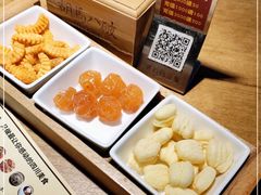 -胡马八破·川菜小馆(高新万达店)