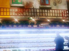 -马路边边麻辣烫联盟路店
