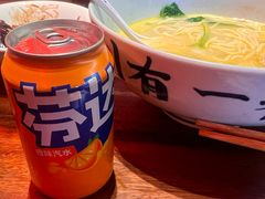 -李犟大爆鳝面·手工蟹黄包(湖滨西湖店)