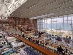 -朵云书院(滴水湖店)