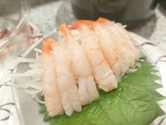 -争鲜回转寿司(中街大悦城店)