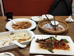 -周麻婆(旗山师大店)