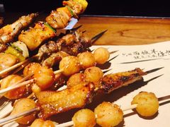 -串来串去(中关村店)