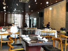大堂-外婆人家(软件园店)
