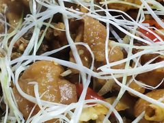 -弓虽昌焖烧鸡(大竹林店)