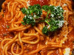 -卢布里西餐厅(星海广场店)