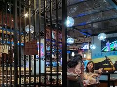 -米八子烧烤工厂(西区店)