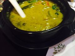 -金厨泰国餐厅·全泰籍厨师料理(拱北店)