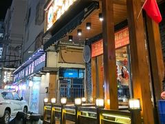 -长寿参鸡汤(朝韩风情街店)