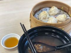 -王家沙点心店(西康路店)