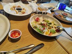 -玛尚诺Pizza&Bar(长泰广场店)