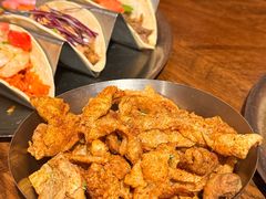 -Q MEX 库迈墨西哥餐吧(三里屯店)