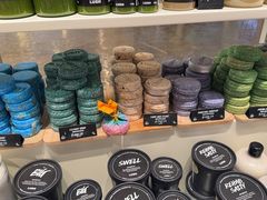 -LUSH(威尼斯人店)