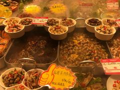 -必点海鲜·鲅鱼水饺(鞍山西道店)