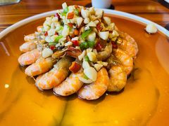 -尚岛私房菜(西方巷店)