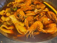 -李想大虾(江北天街店)