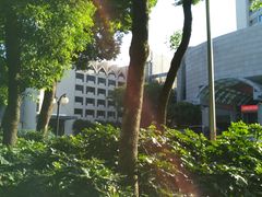 -咸亨大酒店-自助餐厅(解放南路店)