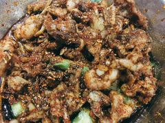 麻辣牛蛙-辣盆盆麻辣小龙虾(哈尔滨总店)