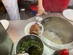 -陈光记烧腊店(罗保博士街店)