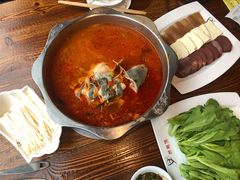 -芦苇荡·酸汤鱼(回龙观店)