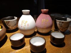 -繁·醉花亭小酒馆(鼓楼店)