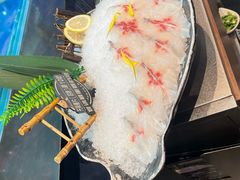 -渔惑·中山脆肉鲩火锅(仁恒梦店)