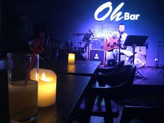 -ohbar live house(人广店)