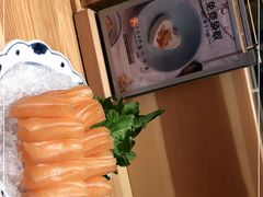 -Tuna maki寿司(园区永旺店)