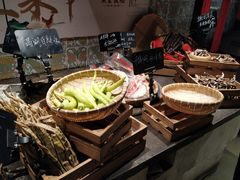 -鱼食饭稻·苏浙土菜17年老馆子(平江路店)