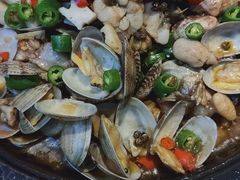 -老周家酱卤猪蹄私房菜(克拉玛依西街店)