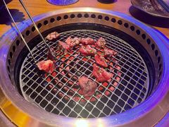 M9壶渍瓦罐长肋条-暴走の烧肉党.自助烤肉(金唐新光界店)