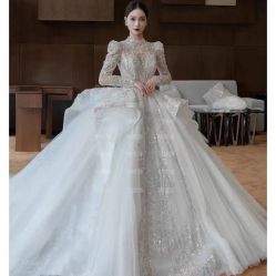 -金海岸婚纱摄影(塘沽店)