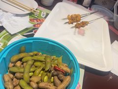 -三个大叔东北烧烤·砂锅菜(西三旗店)