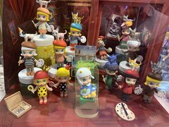-泡泡玛特POPMART(壹号店)