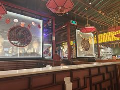 -缪氏川菜(深圳北站缤果空间店)