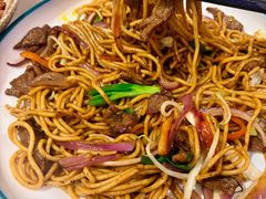 -龙记·香港茶餐厅(海上世界店)