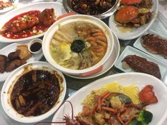 -和记小菜(东方店)