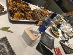 -冰城小镇音乐串吧·聚会餐厅(百子湾店)