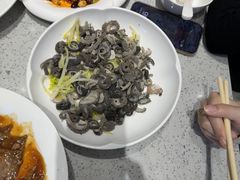 -紫光园·烤鸭·北京菜(团结湖店)